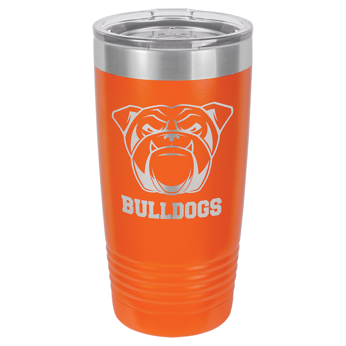 Custom Stainless Steel 20oz Colored Tumbler