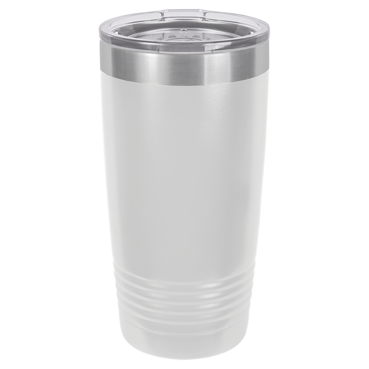 Custom Stainless Steel 20oz Colored Tumbler
