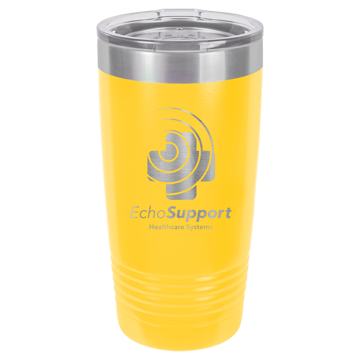 Custom Stainless Steel 20oz Colored Tumbler