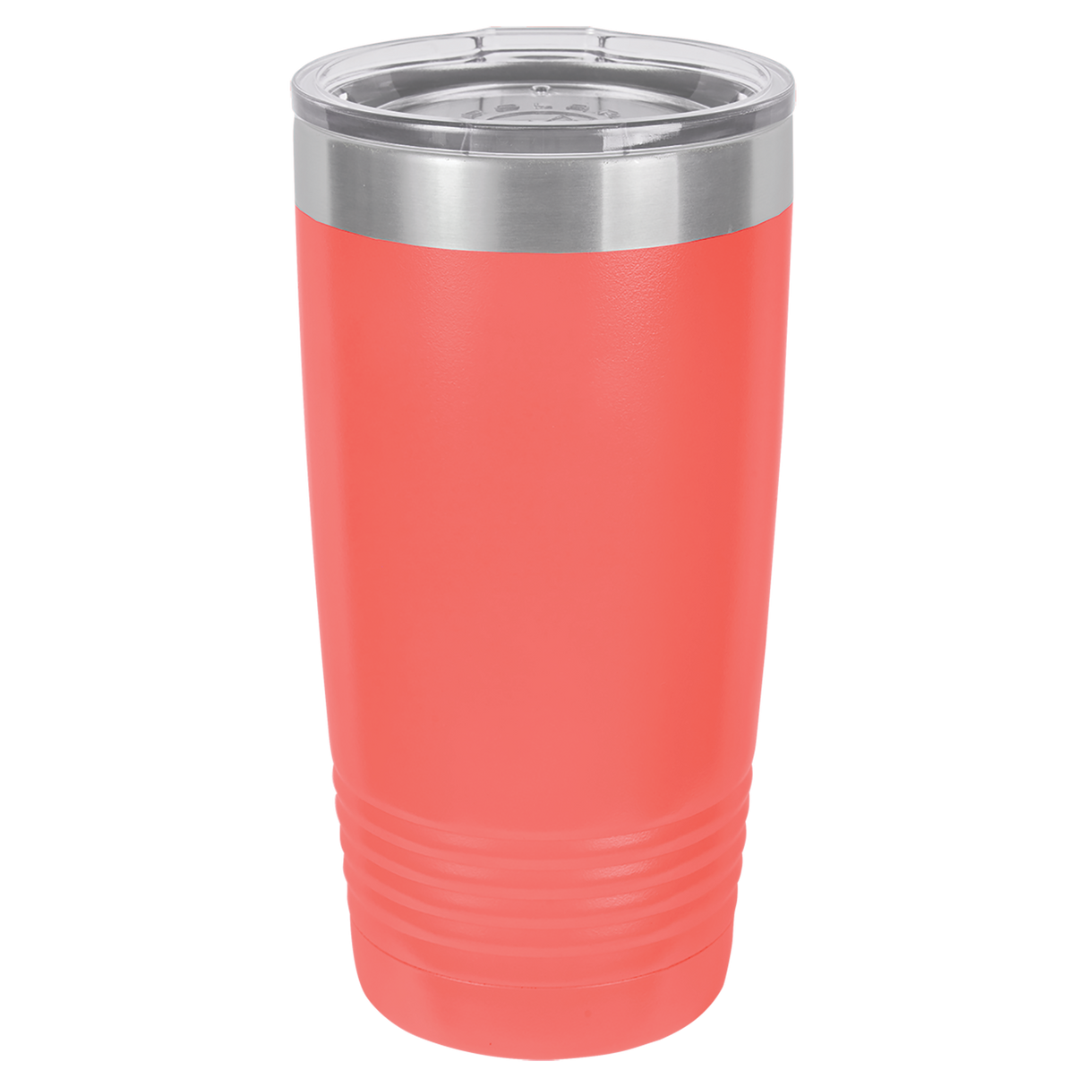 Custom Stainless Steel 20oz Colored Tumbler