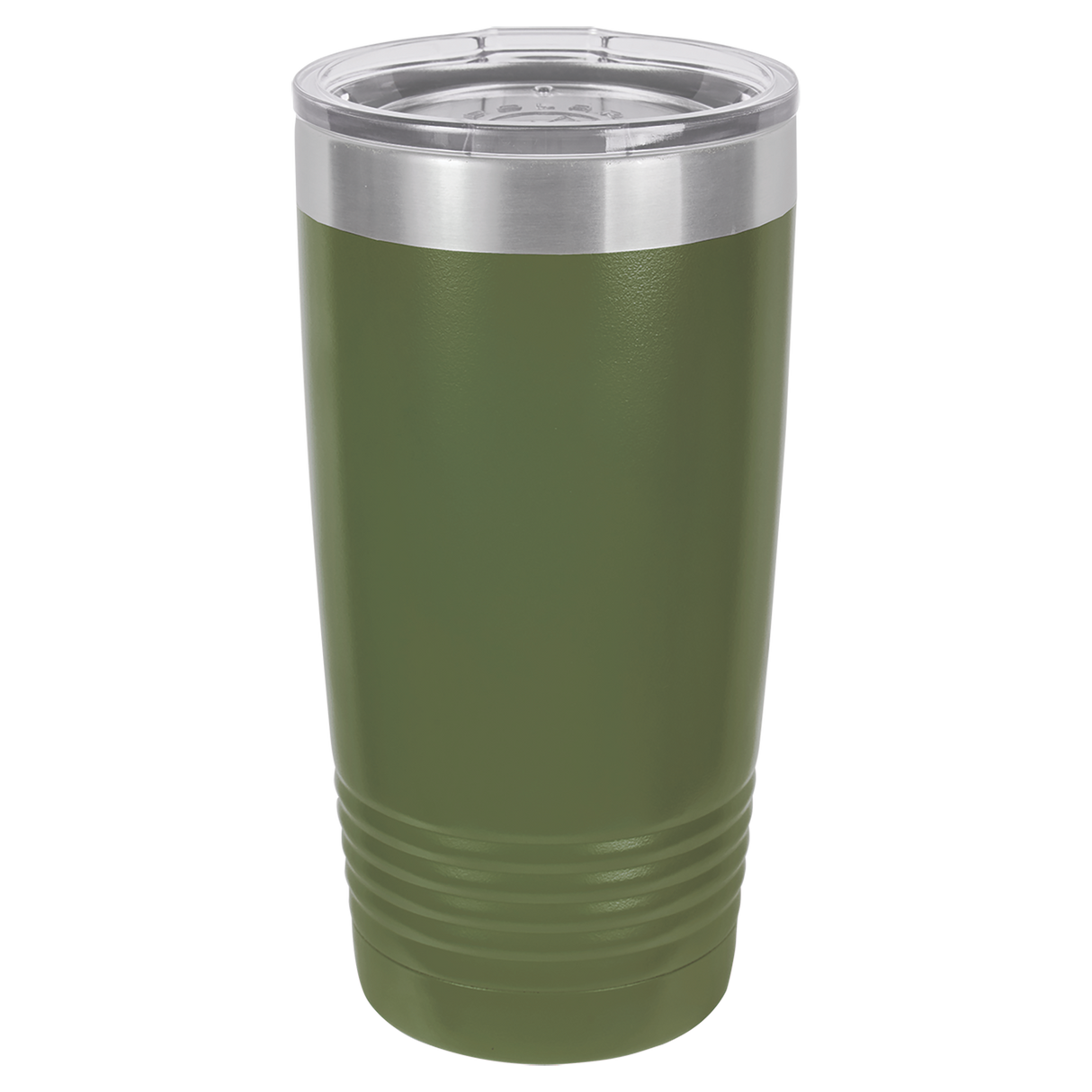 Custom Stainless Steel 20oz Colored Tumbler