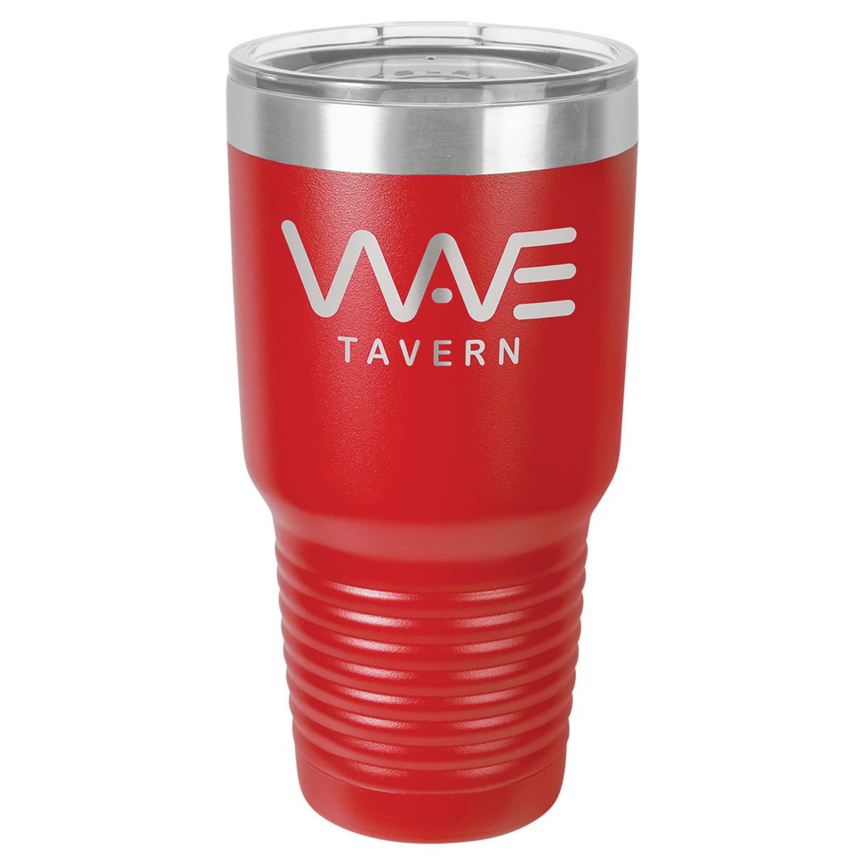 Custom Stainless Steel 30oz Colored Tumbler