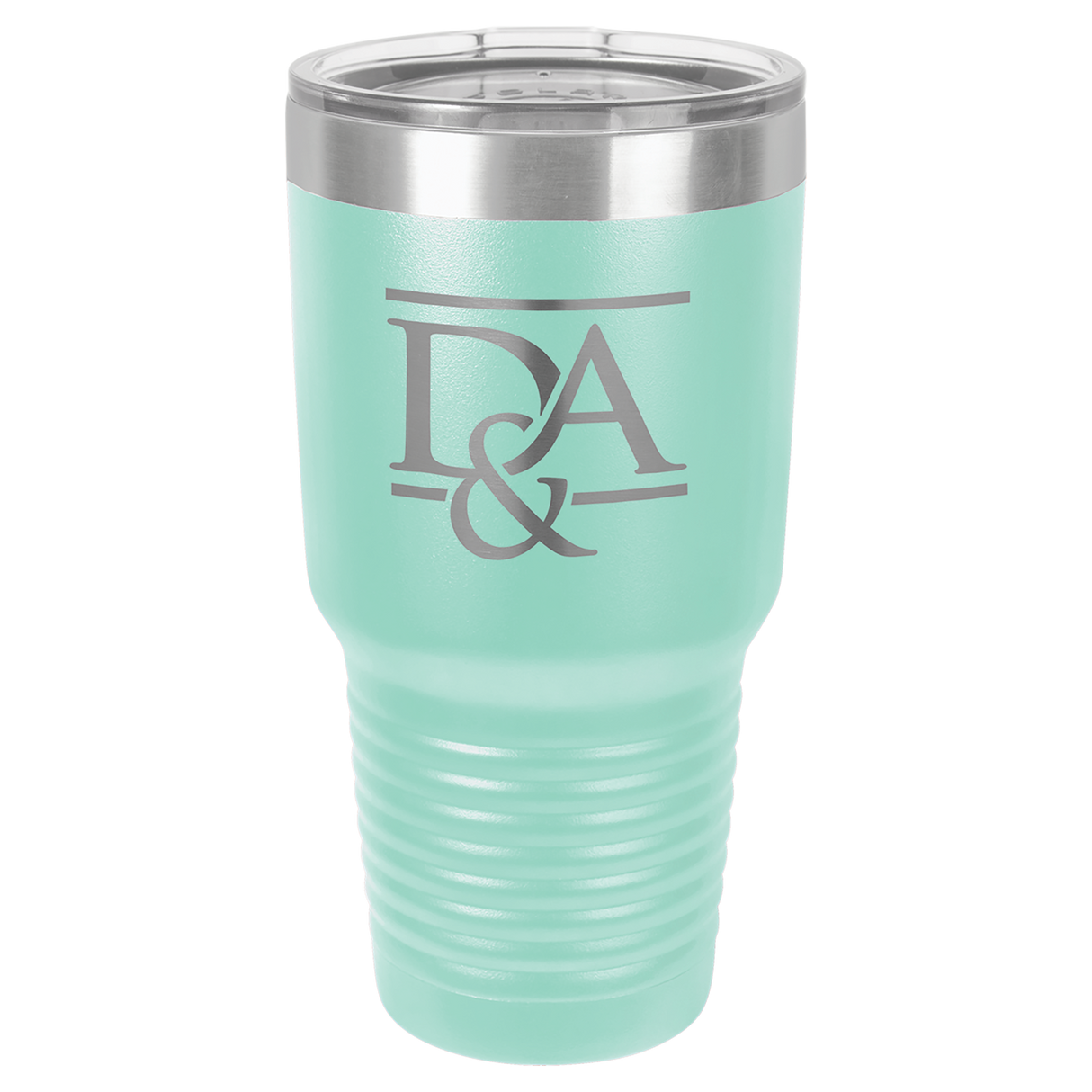 Custom Stainless Steel 30oz Colored Tumbler