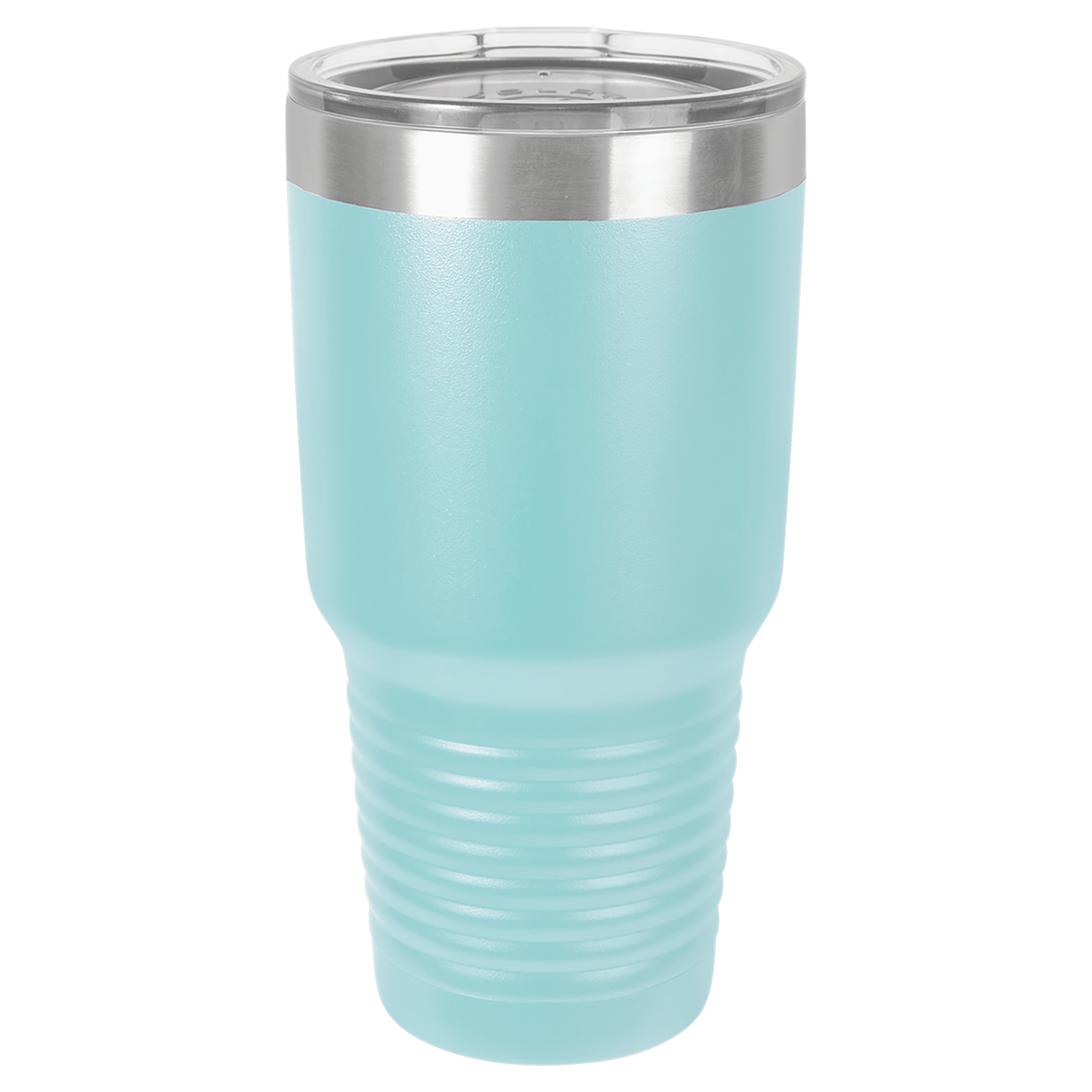 Custom Stainless Steel 30oz Colored Tumbler