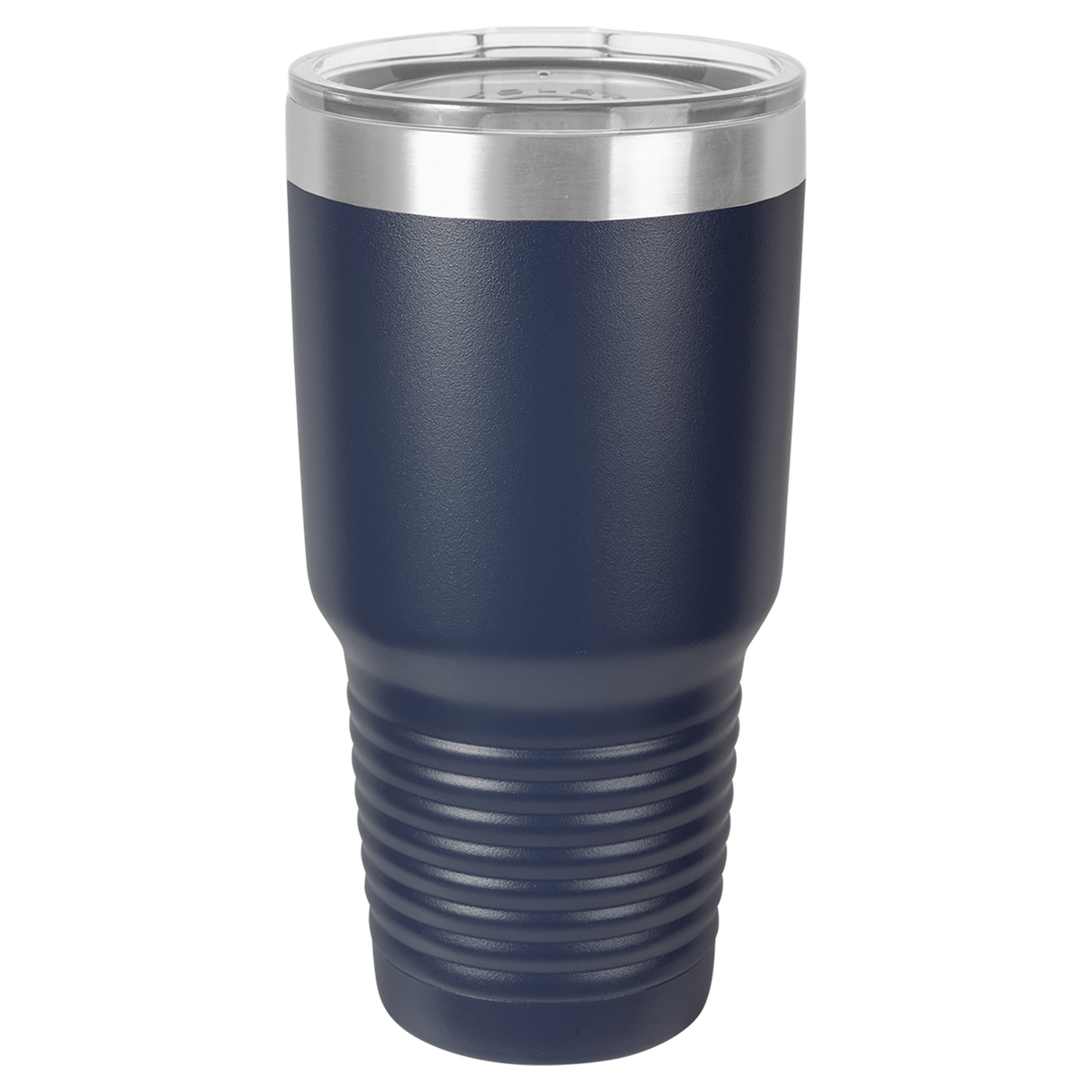 Custom Stainless Steel 30oz Colored Tumbler