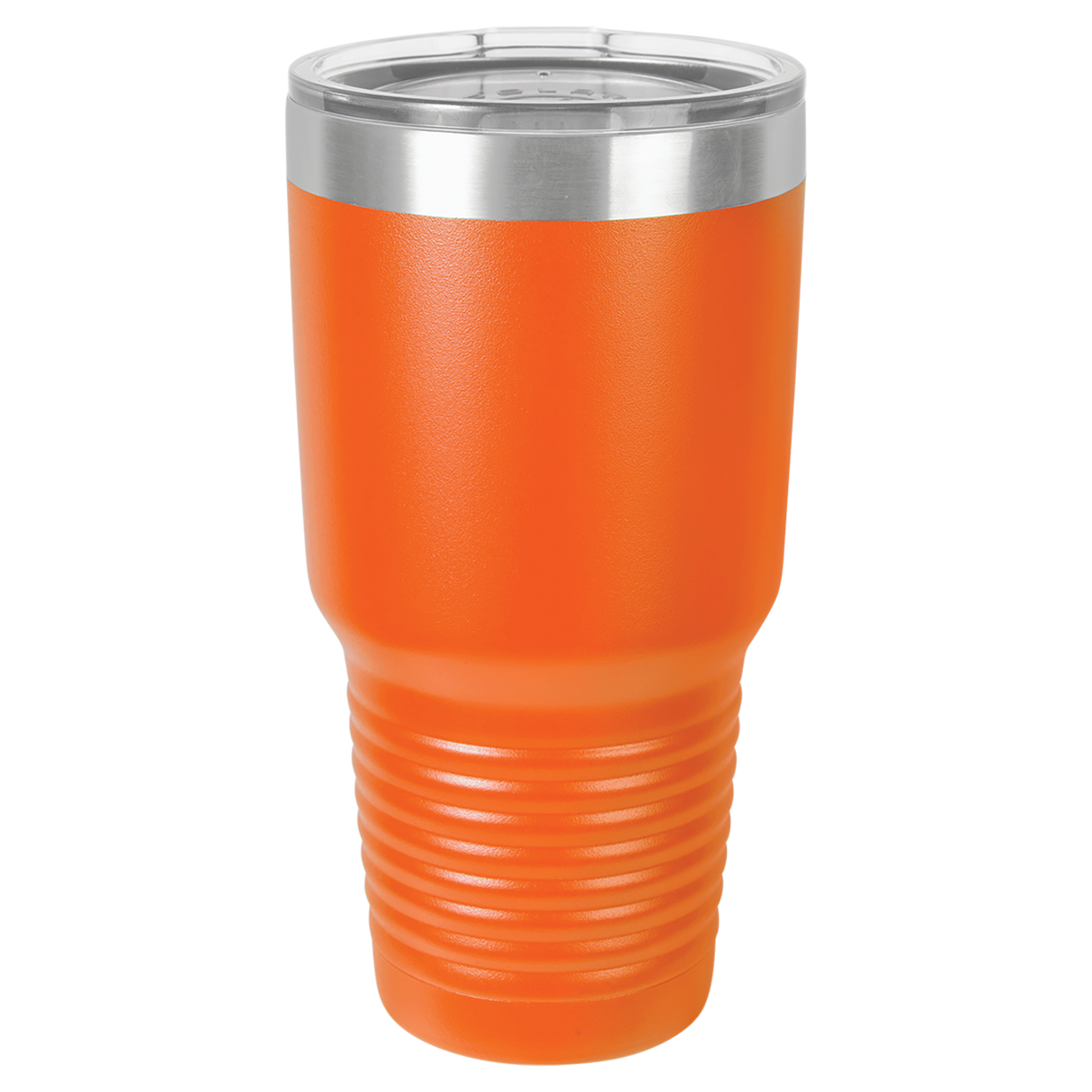 Custom Stainless Steel 30oz Colored Tumbler