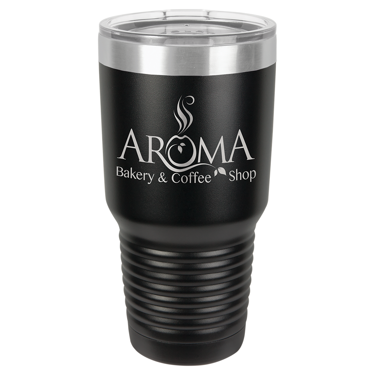 Custom Stainless Steel 30oz Colored Tumbler
