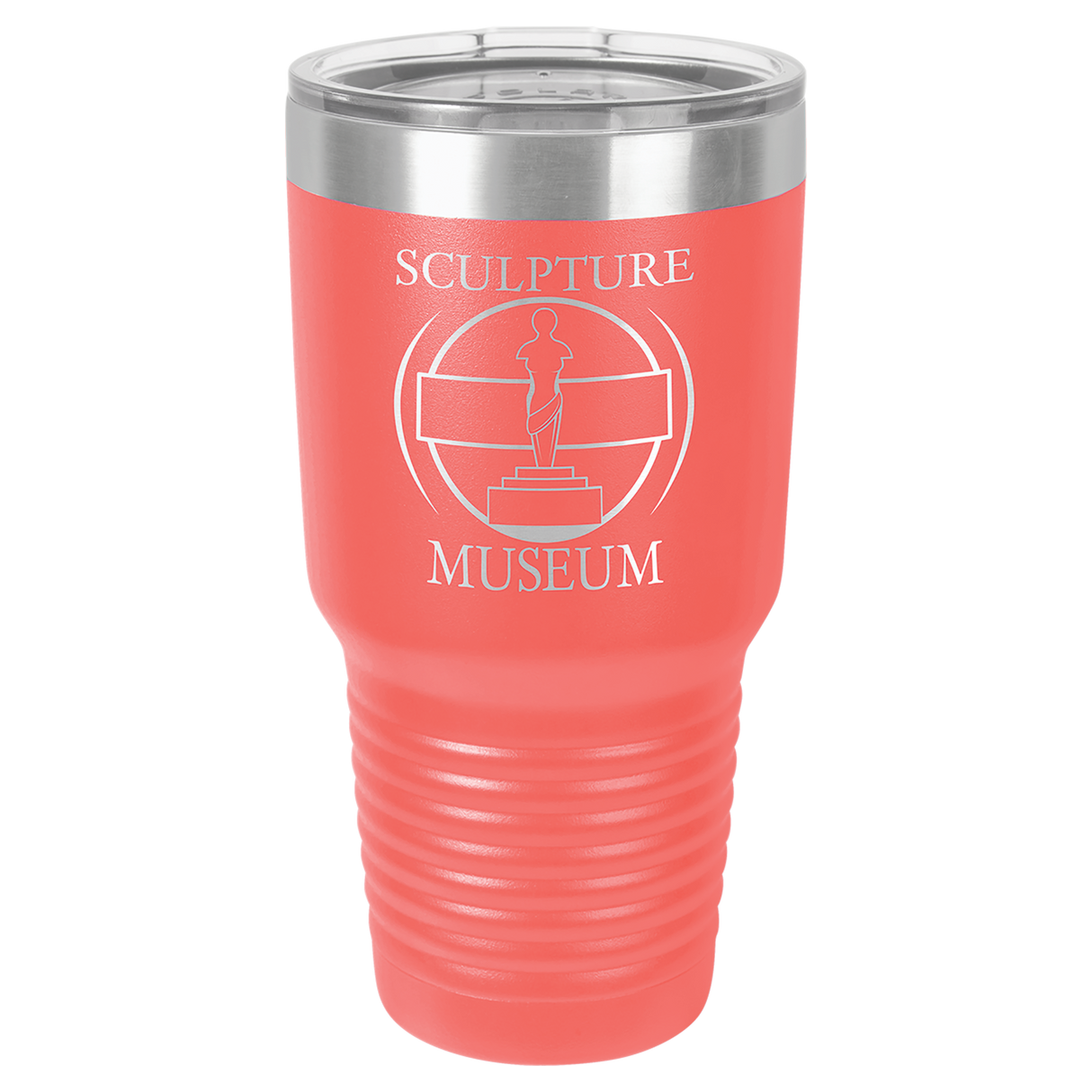 Custom Stainless Steel 30oz Colored Tumbler