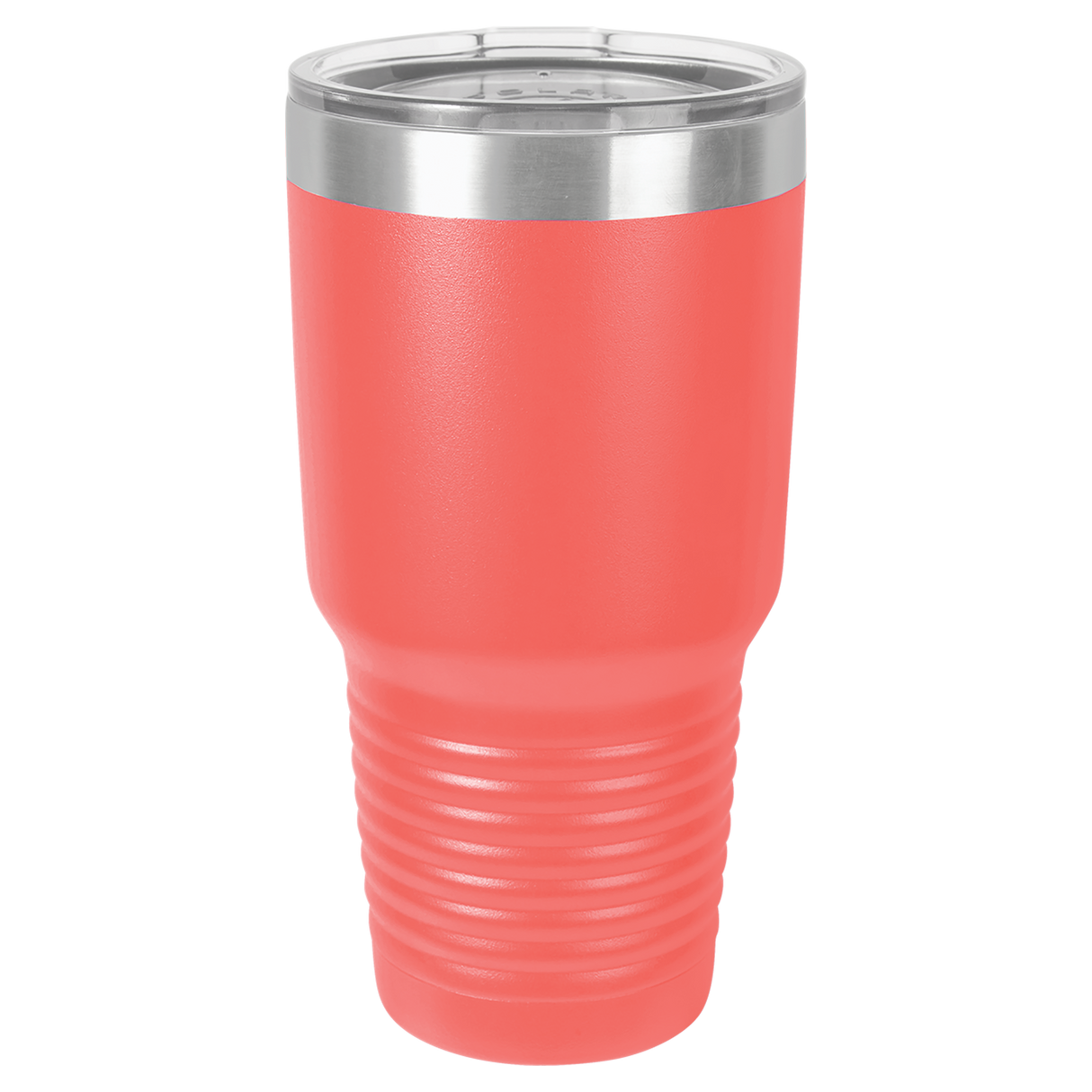Custom Stainless Steel 30oz Colored Tumbler
