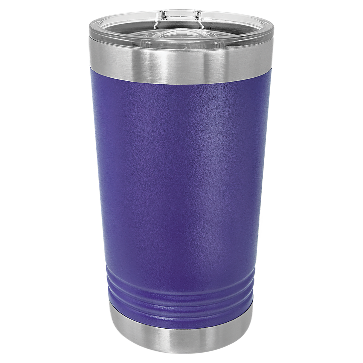 Custom Stainless Steel 16oz Colored Tumbler