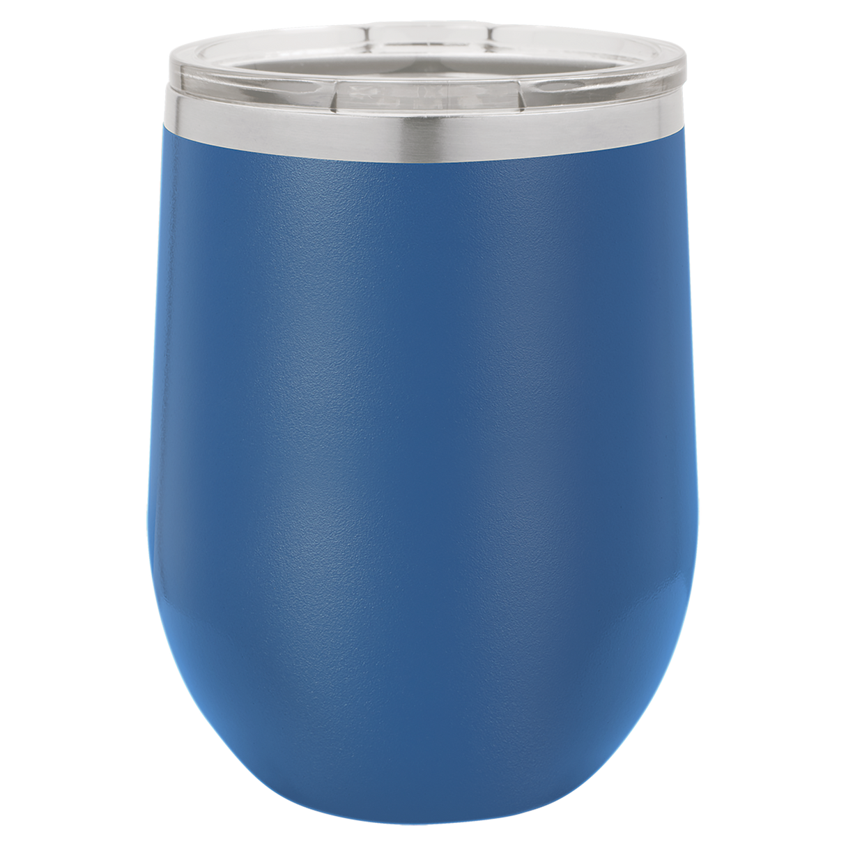 Custom Stainless Steel Stemless Wine Glass