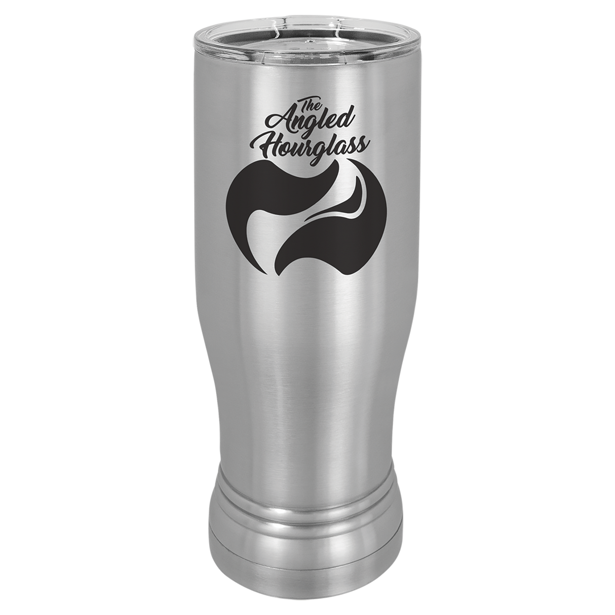 Custom Stainless Steel Colored Pilsner Tumbler
