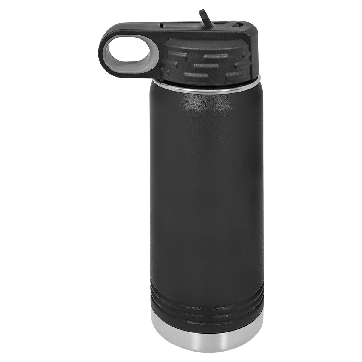 Custom Stainless Steel 20oz Colored Water Bottle