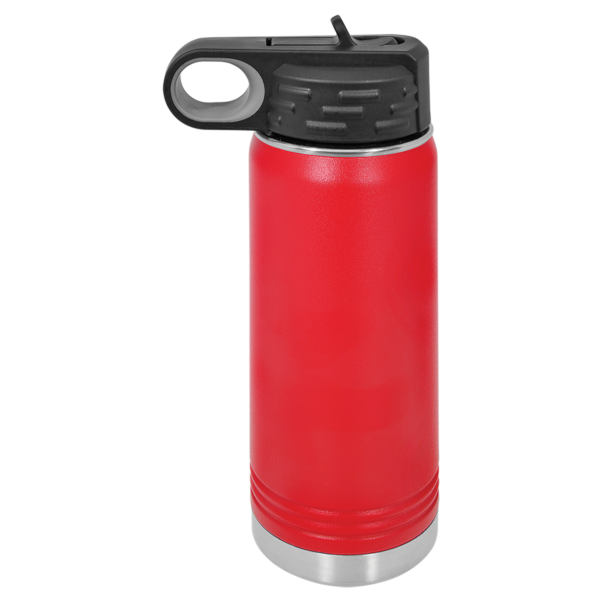Custom Stainless Steel 20oz Colored Water Bottle