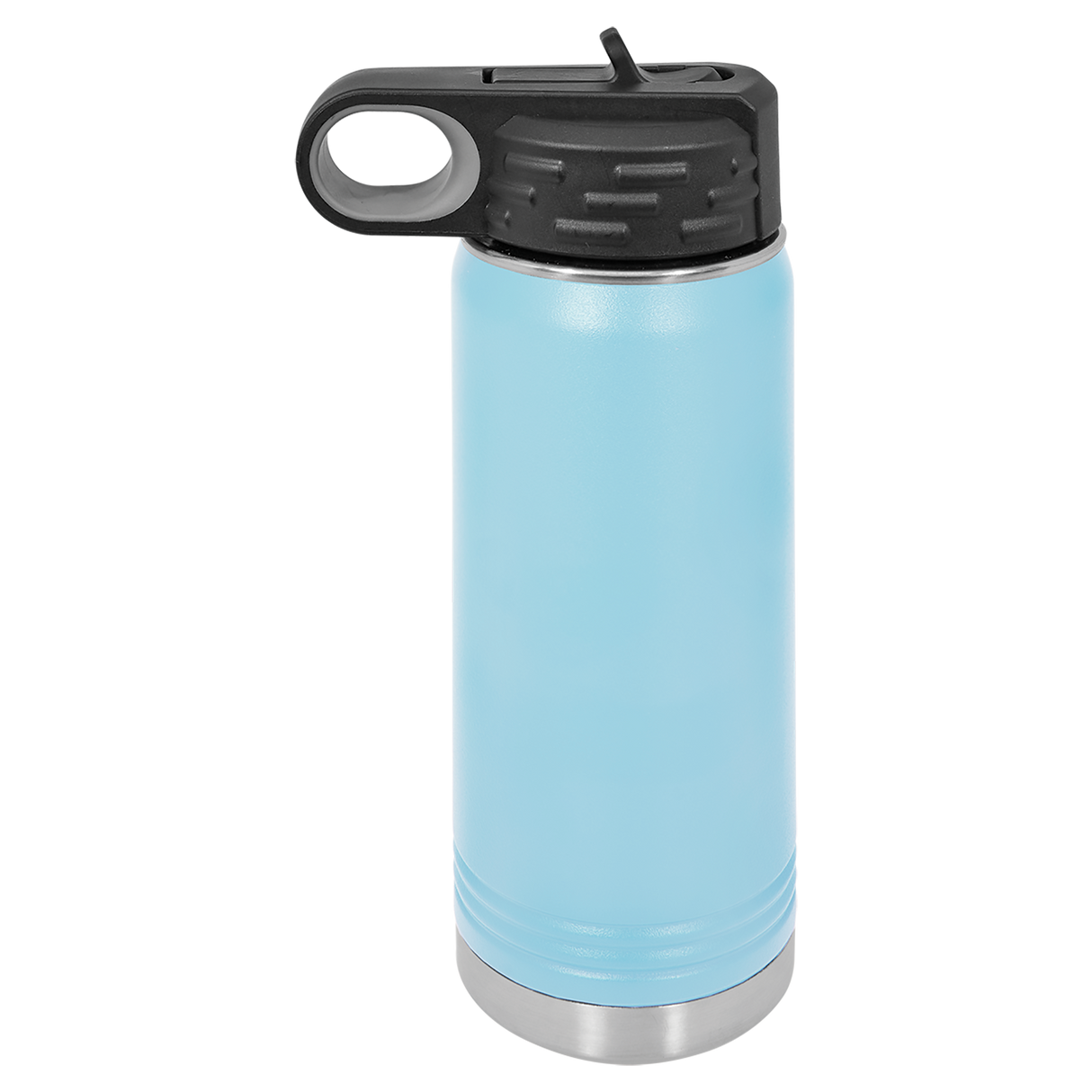 Custom Stainless Steel 20oz Colored Water Bottle