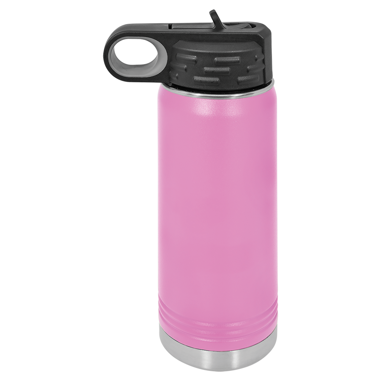 Custom Stainless Steel 20oz Colored Water Bottle