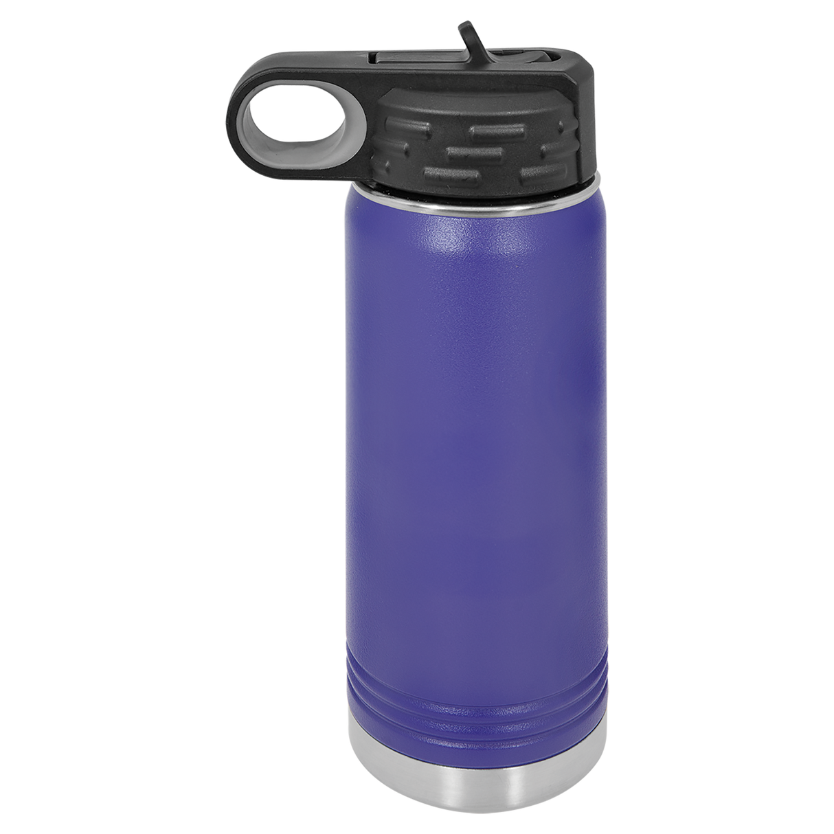 Custom Stainless Steel 20oz Colored Water Bottle