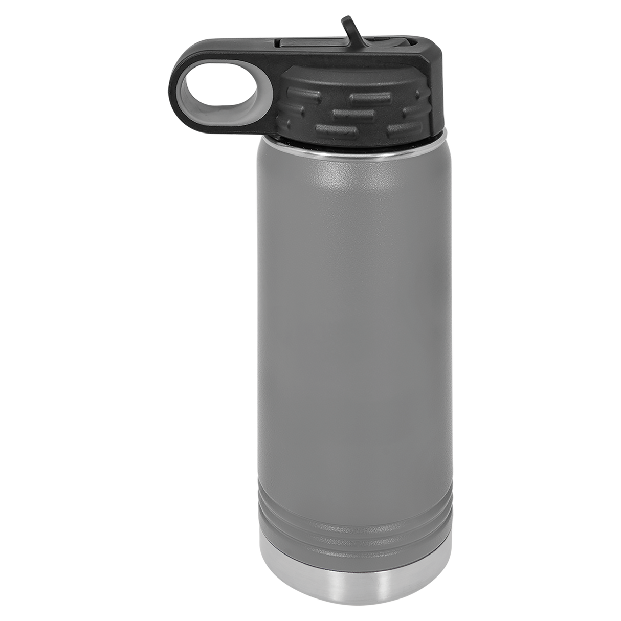 Custom Stainless Steel 20oz Colored Water Bottle