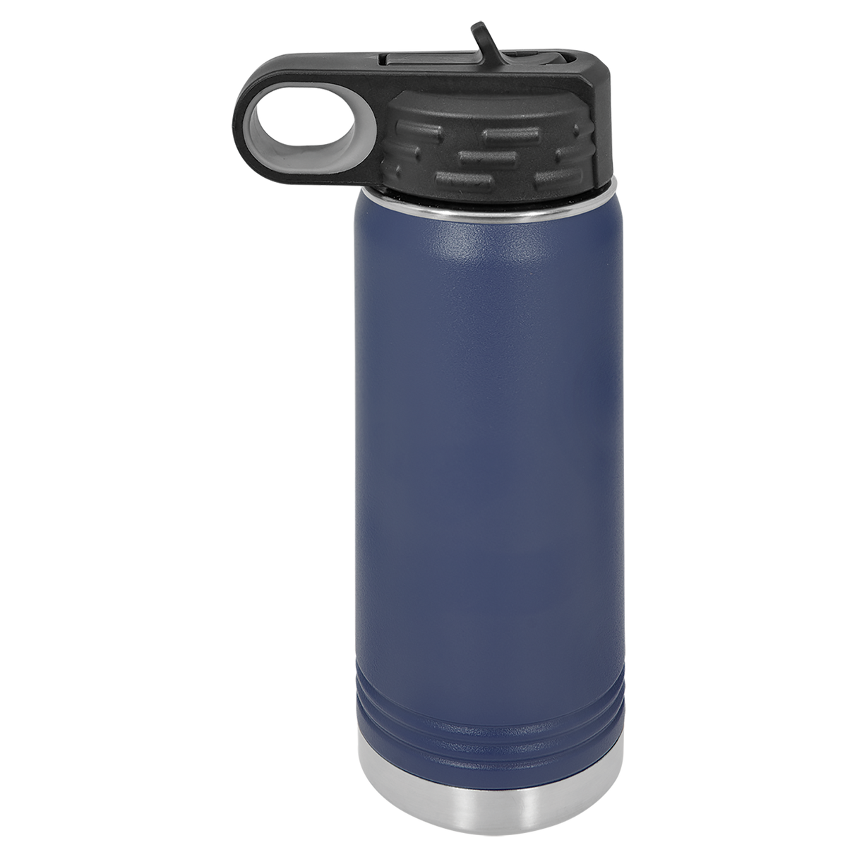 Custom Stainless Steel 20oz Colored Water Bottle