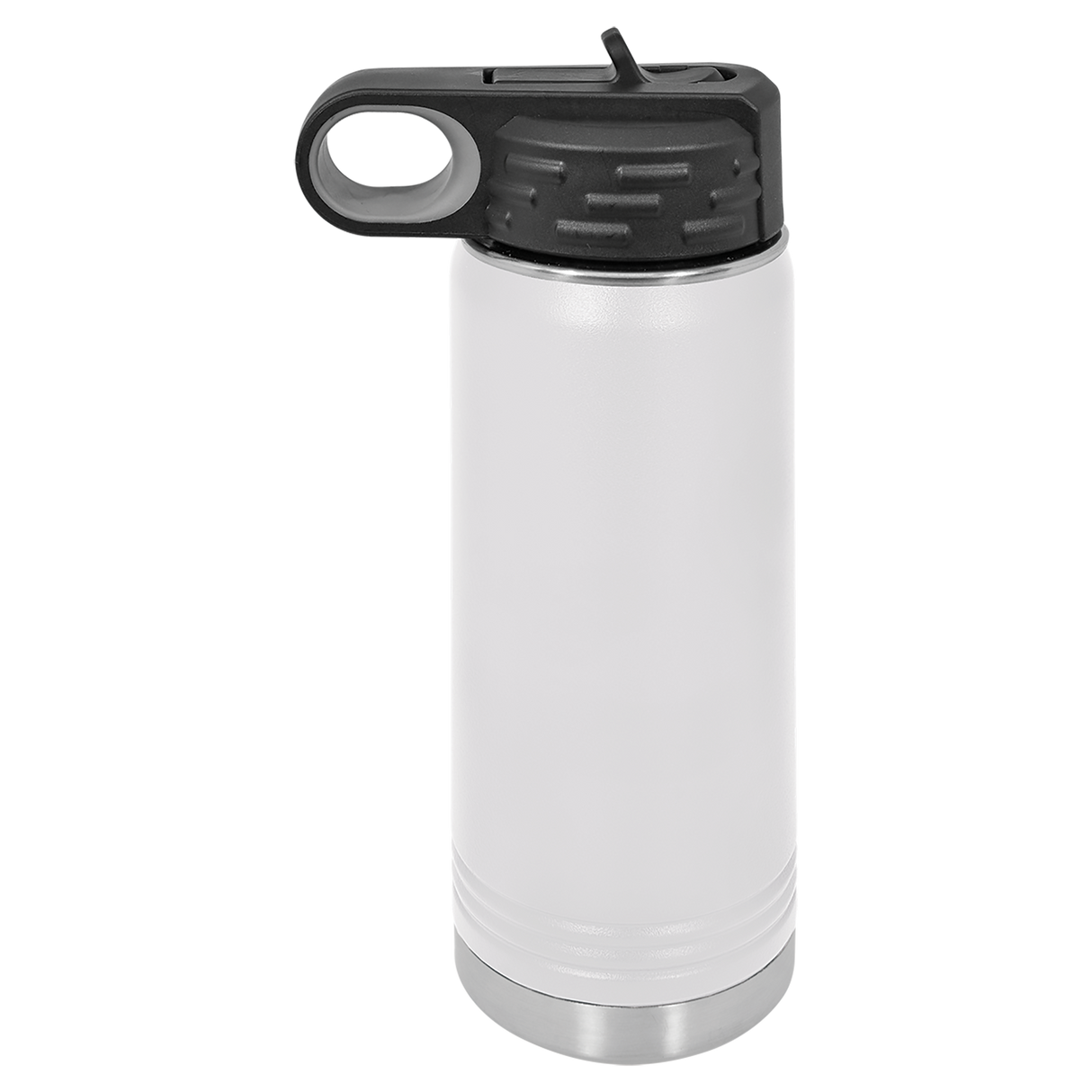 Custom Stainless Steel 20oz Colored Water Bottle