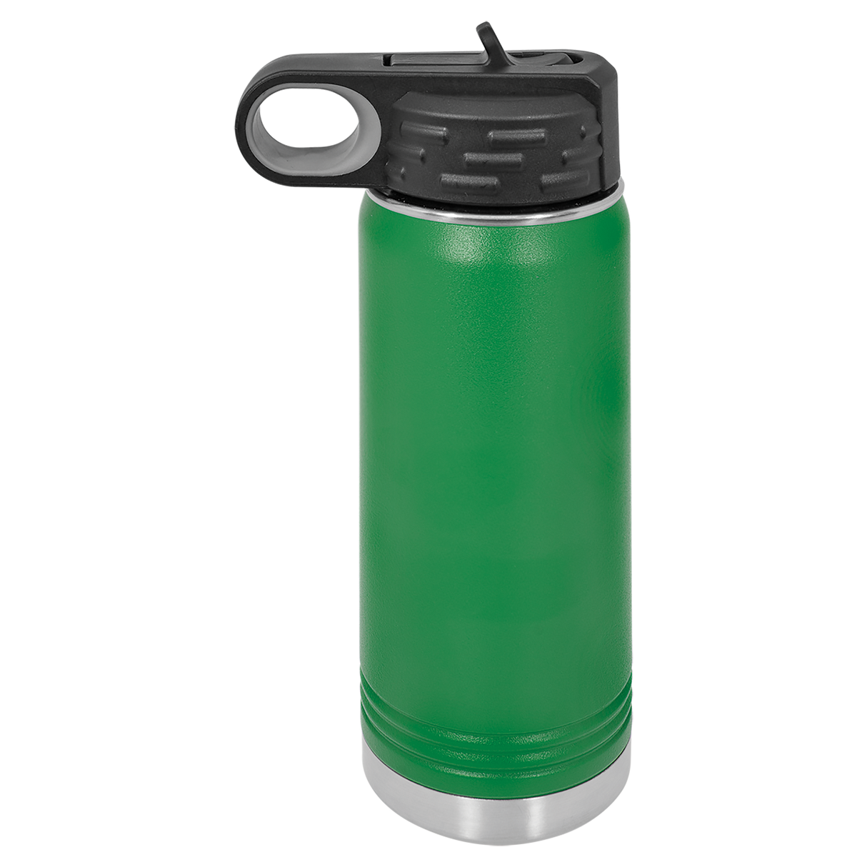Custom Stainless Steel 20oz Colored Water Bottle