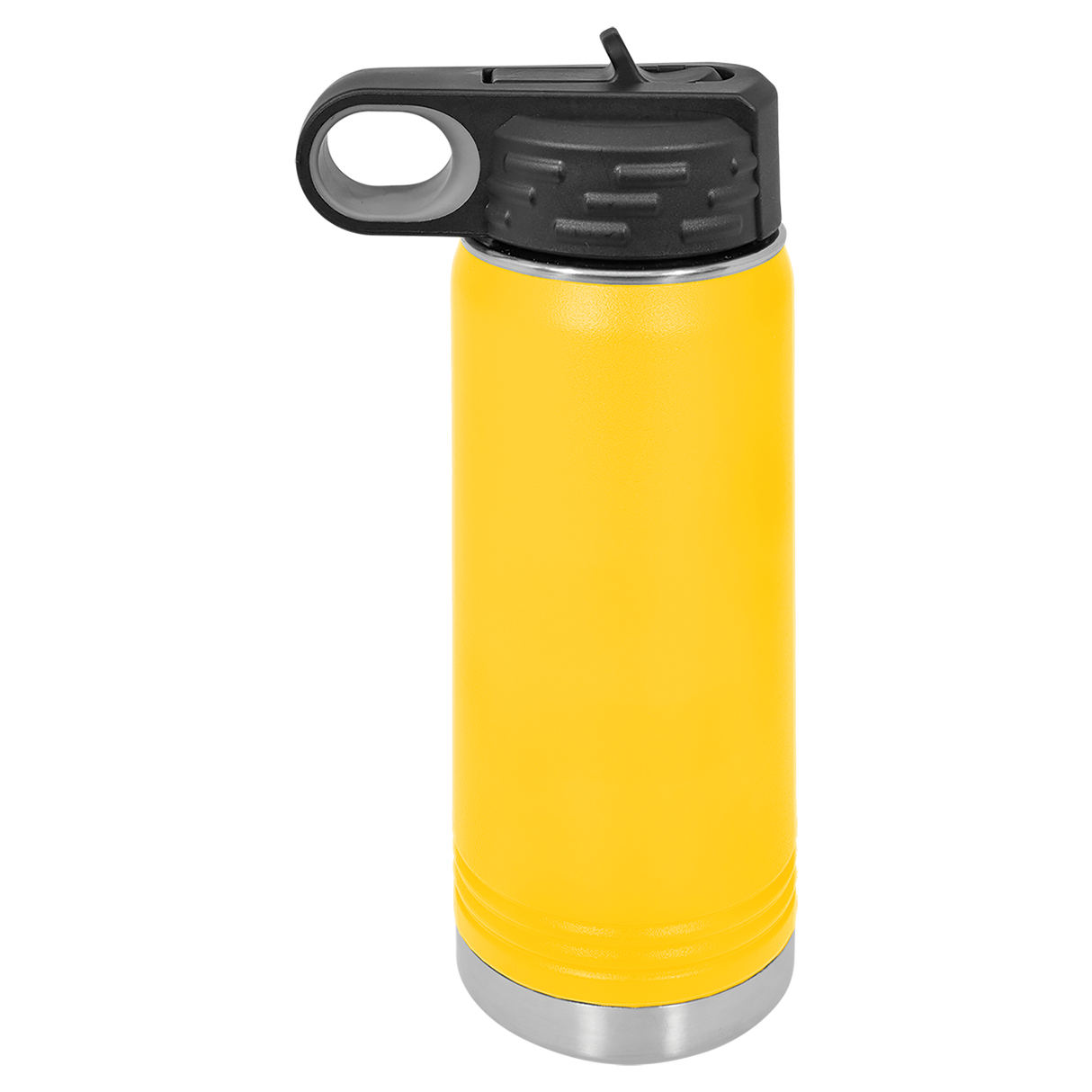 Custom Stainless Steel 20oz Colored Water Bottle