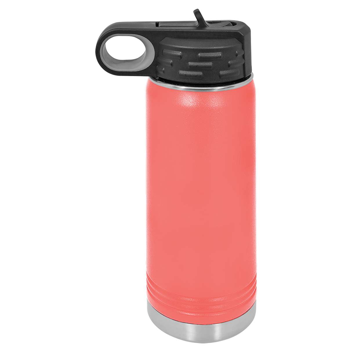 Custom Stainless Steel 20oz Colored Water Bottle