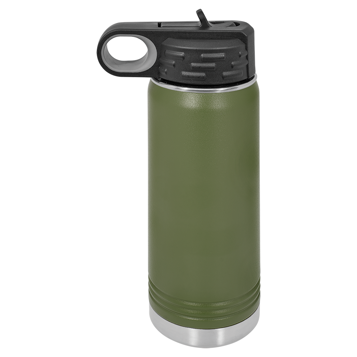 Custom Stainless Steel 20oz Colored Water Bottle