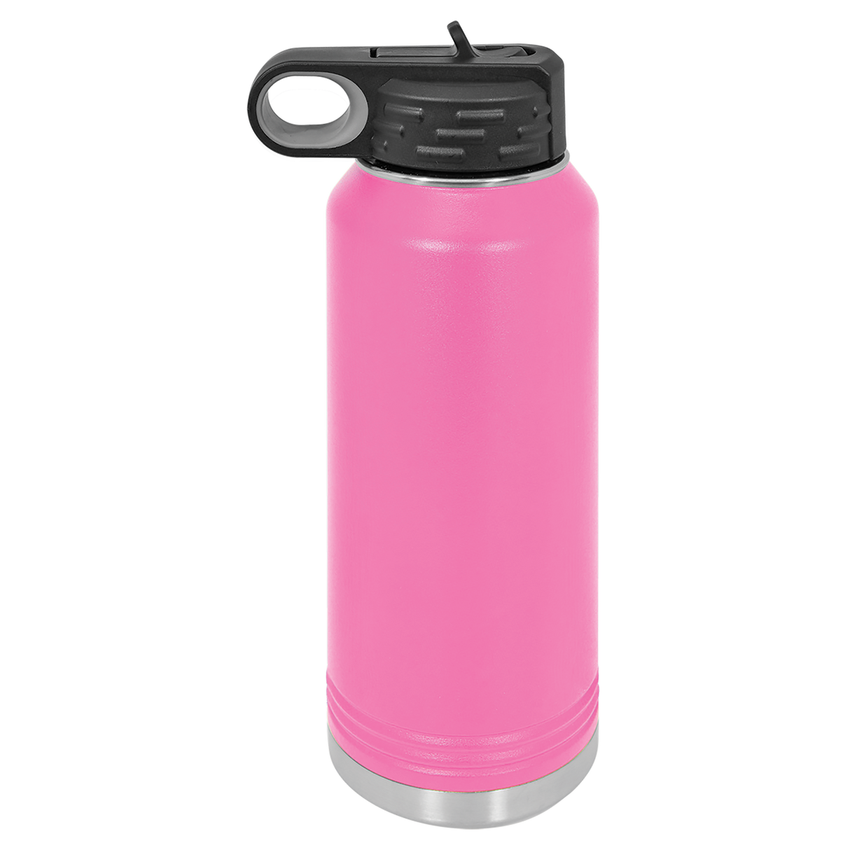 Custom Stainless Steel 32oz Colored Water Bottle