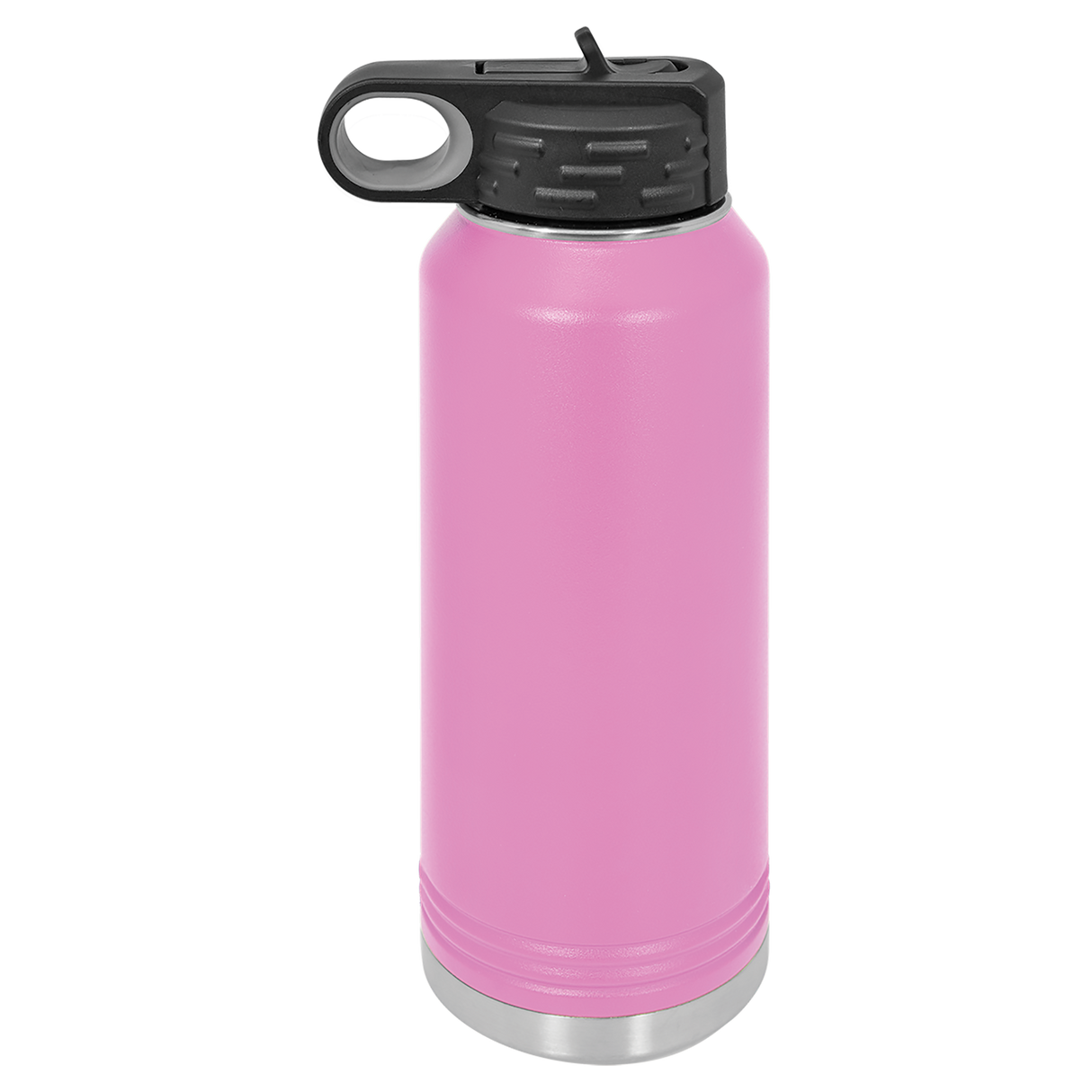 Custom Stainless Steel 32oz Colored Water Bottle