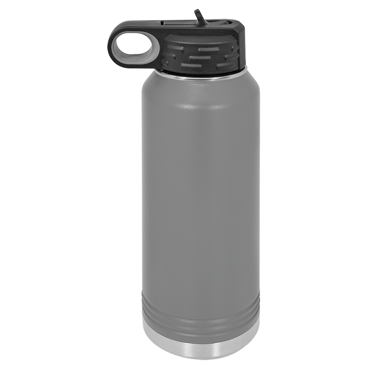 Custom Stainless Steel 32oz Colored Water Bottle