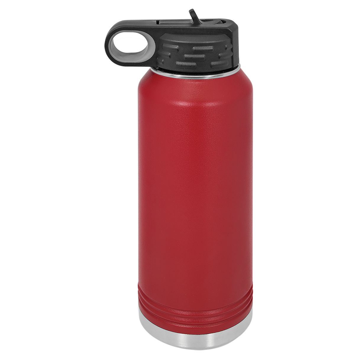 Custom Stainless Steel 32oz Colored Water Bottle