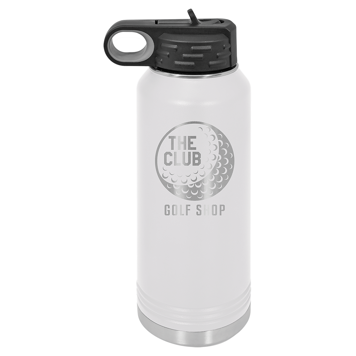 Custom Stainless Steel 32oz Colored Water Bottle
