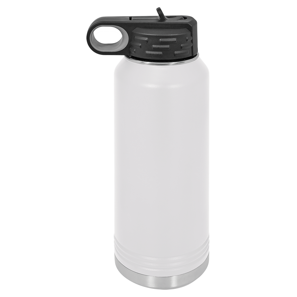 Custom Stainless Steel 32oz Colored Water Bottle