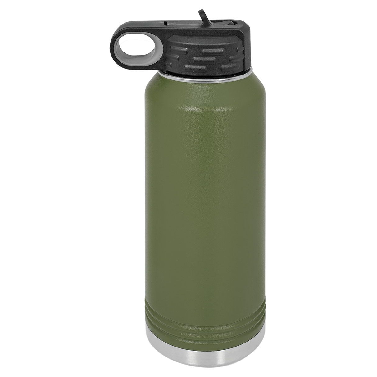 Custom Stainless Steel 32oz Colored Water Bottle