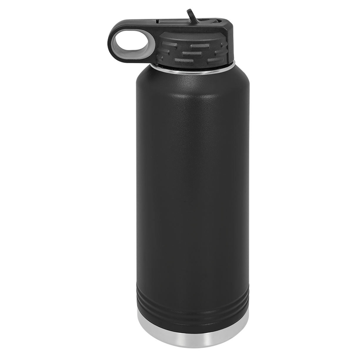 Custom Stainless Steel 40oz Colored Water Bottle