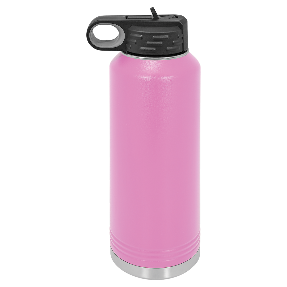 Custom Stainless Steel 40oz Colored Water Bottle