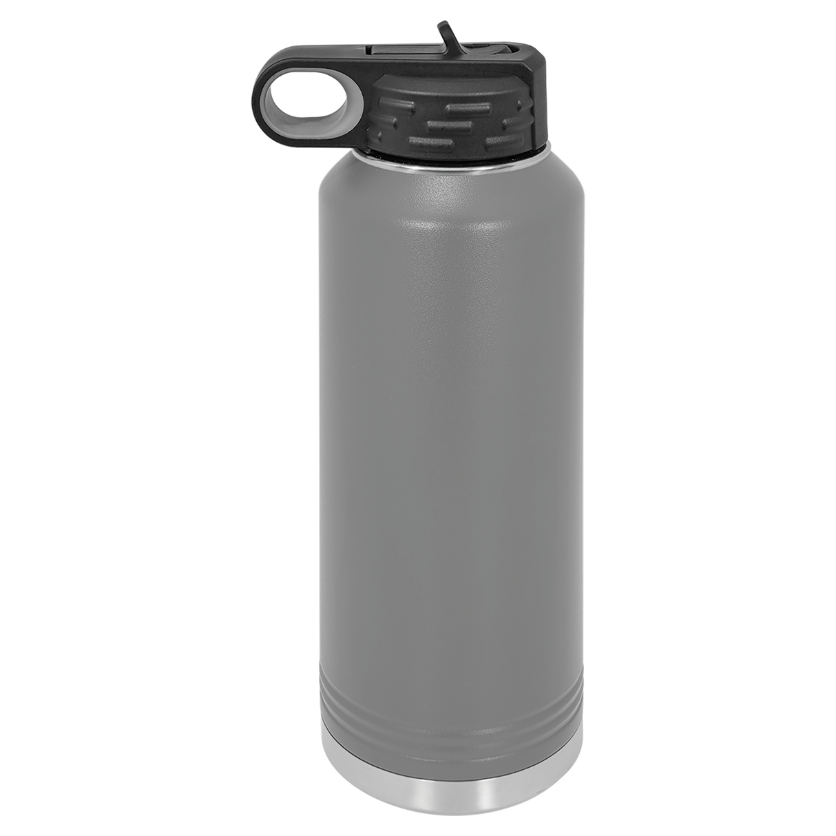 Custom Stainless Steel 40oz Colored Water Bottle