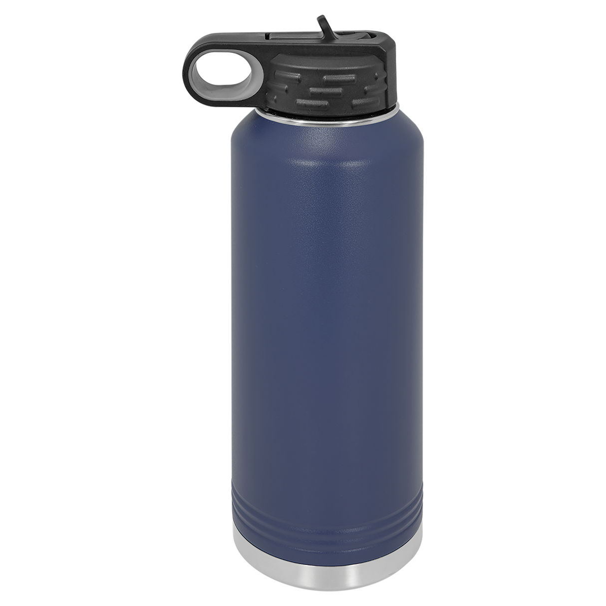 Custom Stainless Steel 40oz Colored Water Bottle