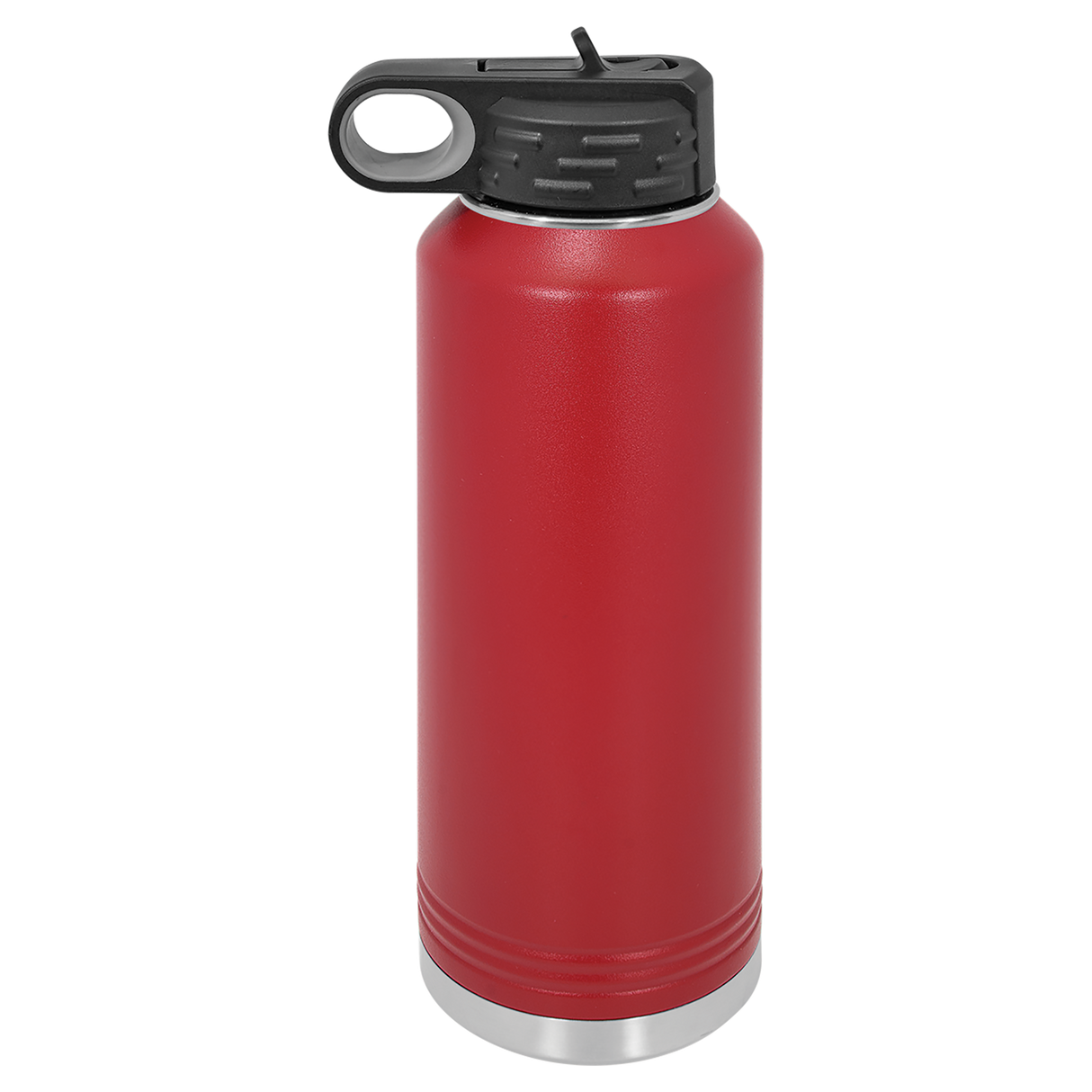 Custom Stainless Steel 40oz Colored Water Bottle