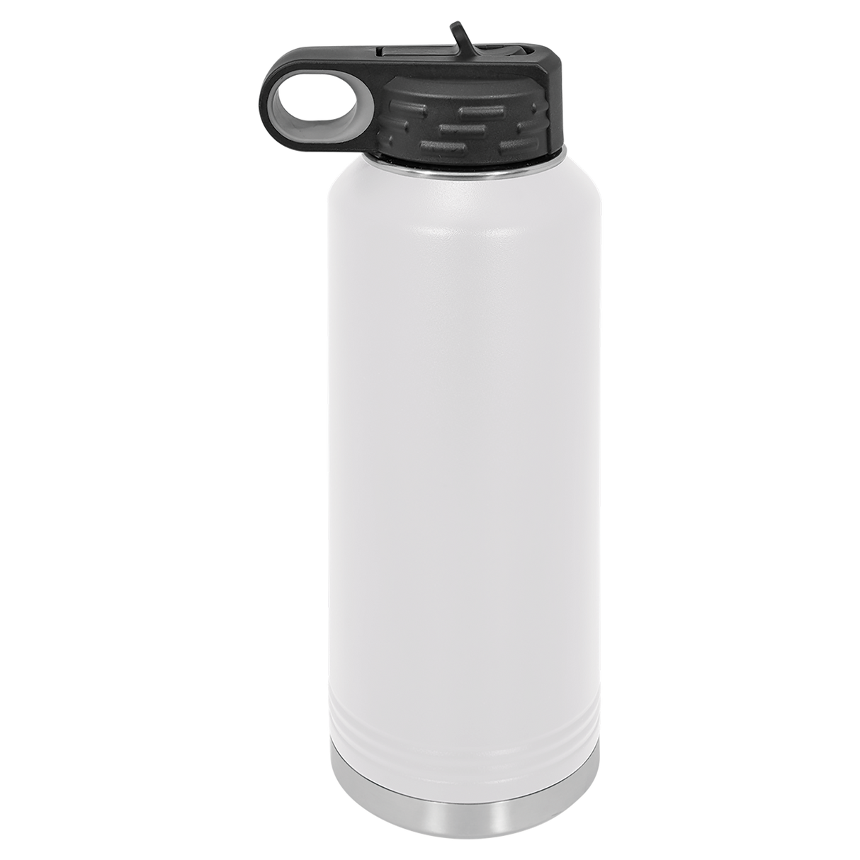 Custom Stainless Steel 40oz Colored Water Bottle