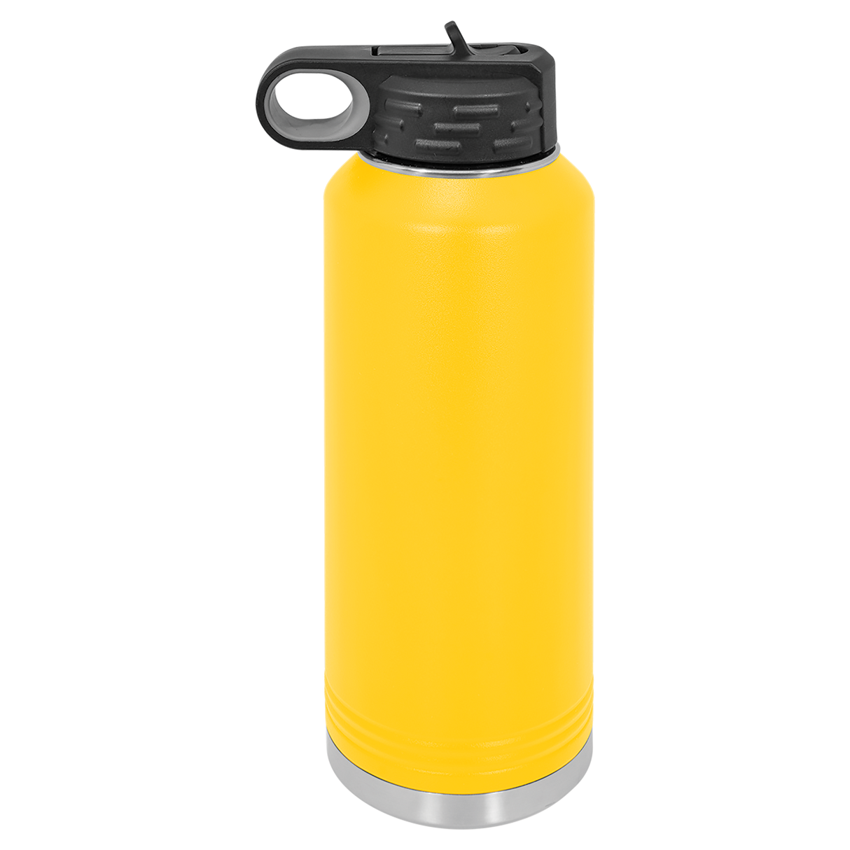 Custom Stainless Steel 40oz Colored Water Bottle