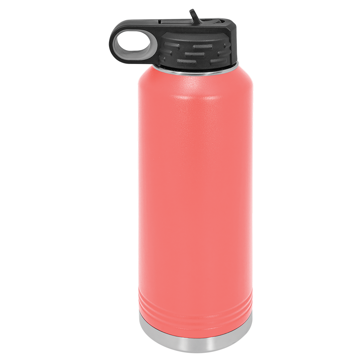 Custom Stainless Steel 40oz Colored Water Bottle