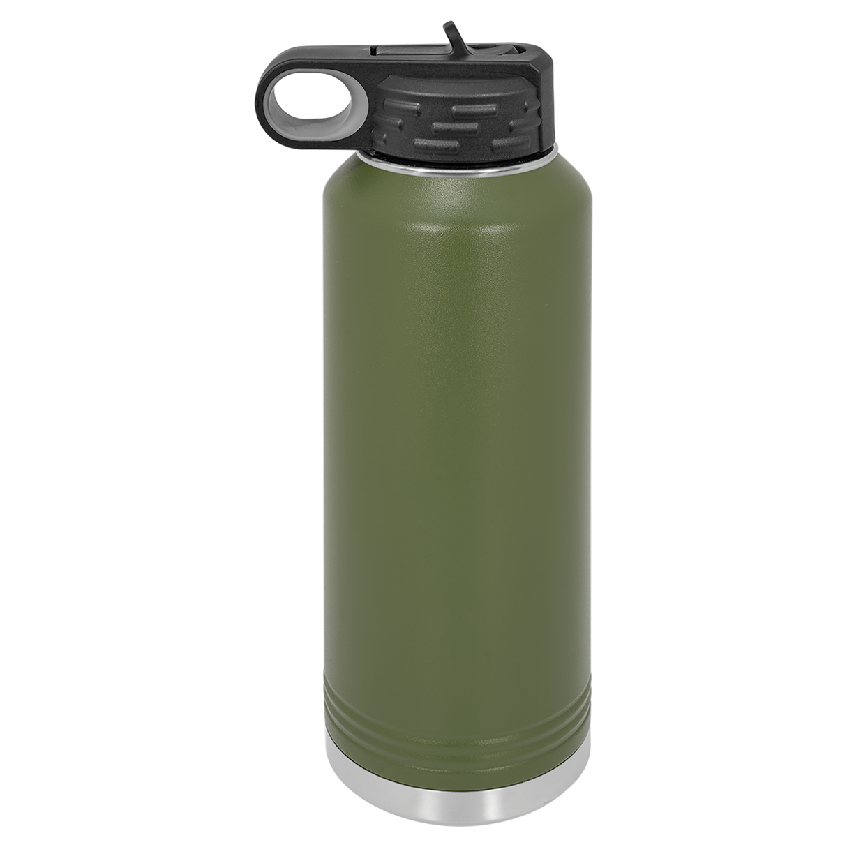 Custom Stainless Steel 40oz Colored Water Bottle