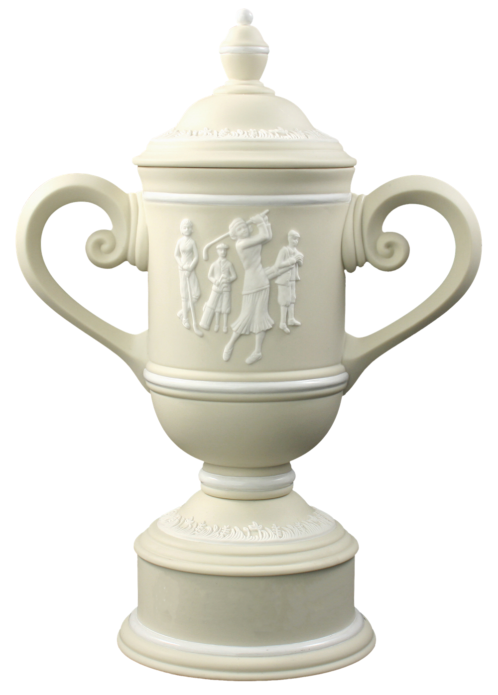Ladies' Vintage Cup