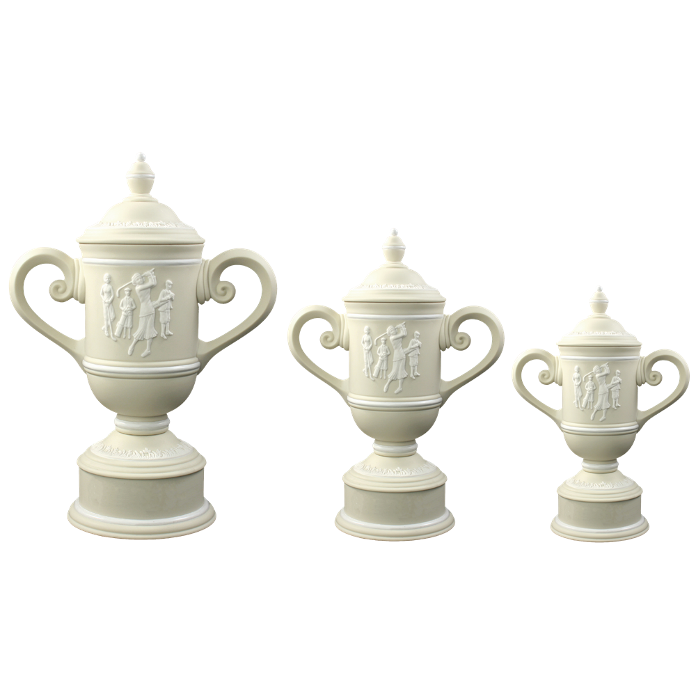 Ladies' Vintage Cup