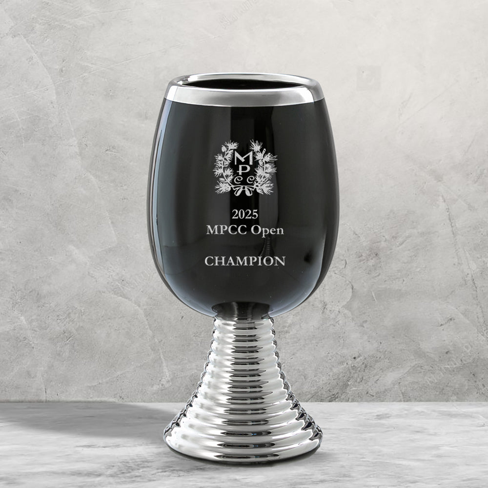 Pascall Trophy Vase