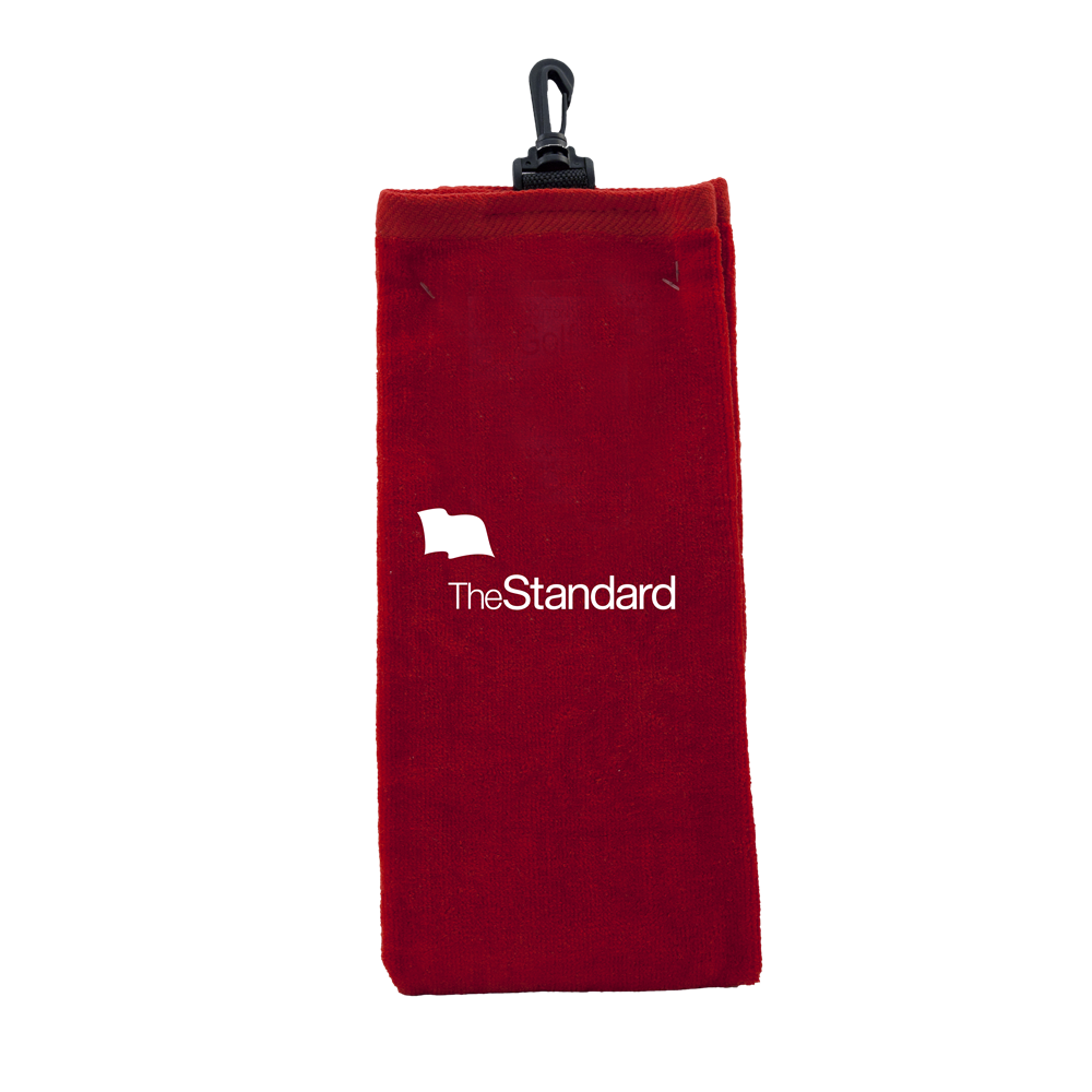 Cotton Hemmed Towel