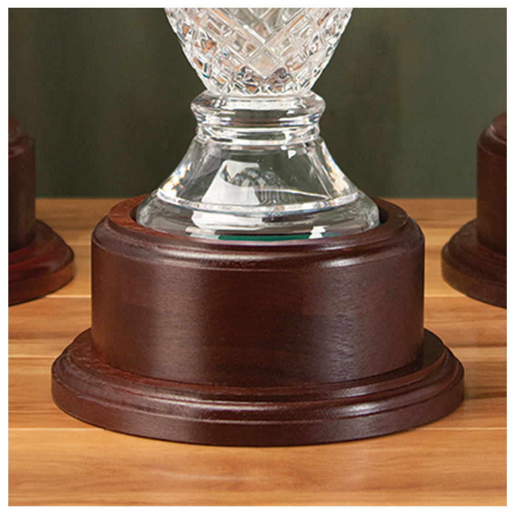 Round Trophy Base
