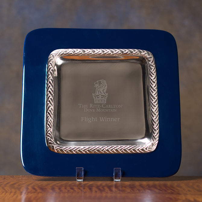 Stockton Trophy Tray